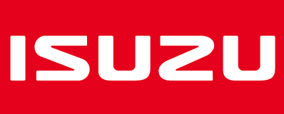 Logo ISUZU